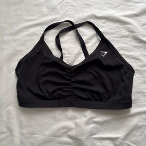 Gymshark sports bra
